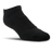 Farm to Feet Fayetteville Light Cushion Tactical Socks  -  Small / Black