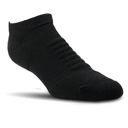 Farm to Feet Fayetteville Light Cushion Tactical Socks  -  Small / Black