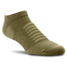 Farm to Feet Fayetteville Light Cushion Tactical Socks  -  Small / Coyote Brown
