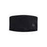 Buff ThermoNet Headband  -  One Size Fits Most / Solid Black