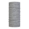 Buff DryFlx Reflective Neckwear  -  One Size Fits Most / Light Grey