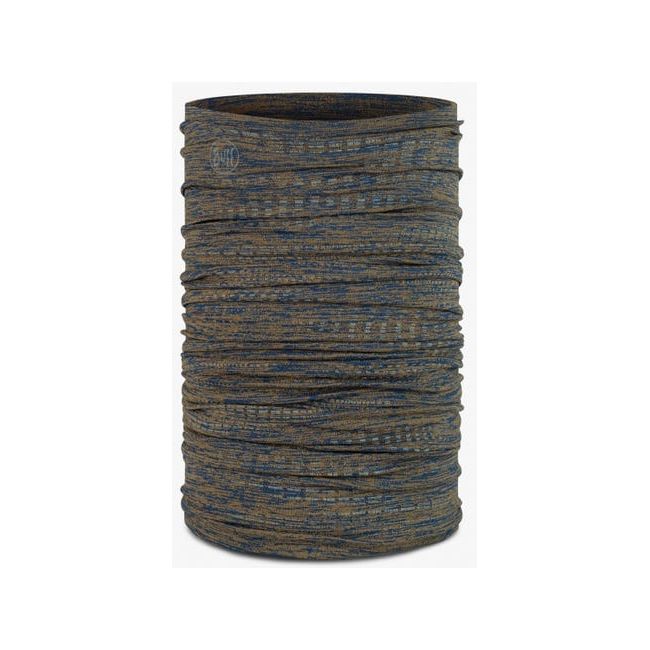 Buff DryFlx Multifunctional Neckwear  -  One Size Fits Most / Brindle