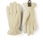Hestra Chamois Work Gloves  -  6 / Natural Yellow