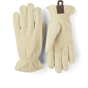 Hestra Chamois Work Gloves  -  6 / Natural Yellow