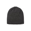 Sealskinz Loddon Waterproof Cold Weather Reflective Beanie  -  Small / Black