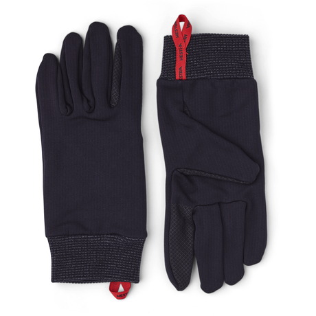 Hestra Touch Point Active Gloves  -  6 / Navy