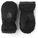 Hestra Toddler My First Mittens  -  1 / Black