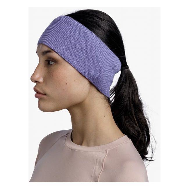 Buff CrossKnit Headband  - 