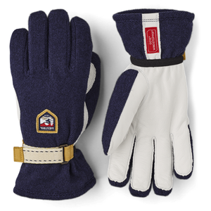 Hestra Windstopper Tour Gloves  -  7 / Navy