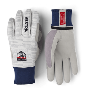 Hestra Windstopper Active Grip Gloves  - 
