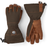 Hestra Hunters Gauntlet CZone Gloves  -  6 / Dark Forest