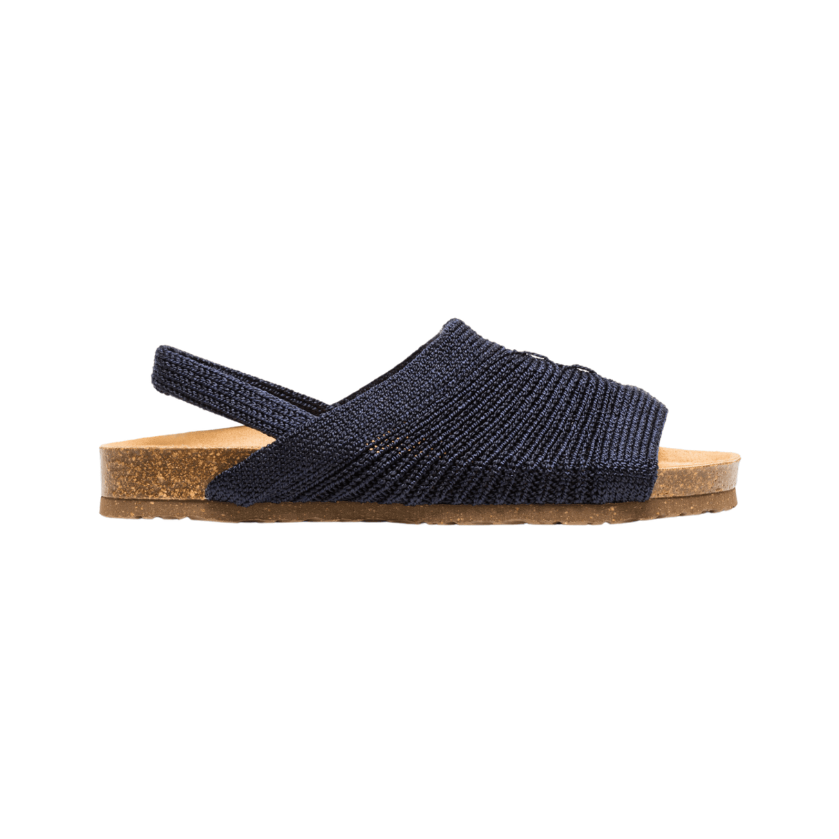 Arcopedico Womens Manas Sandals  -  37 / Navy