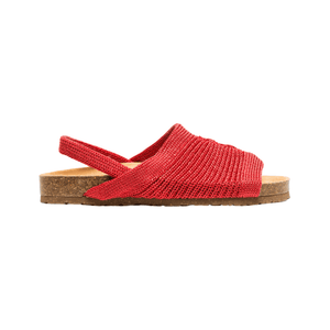 Arcopedico Womens Manas Sandals  -  37 / Red
