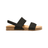 Arcopedico Womens Murray Sandal  -  37 / Black