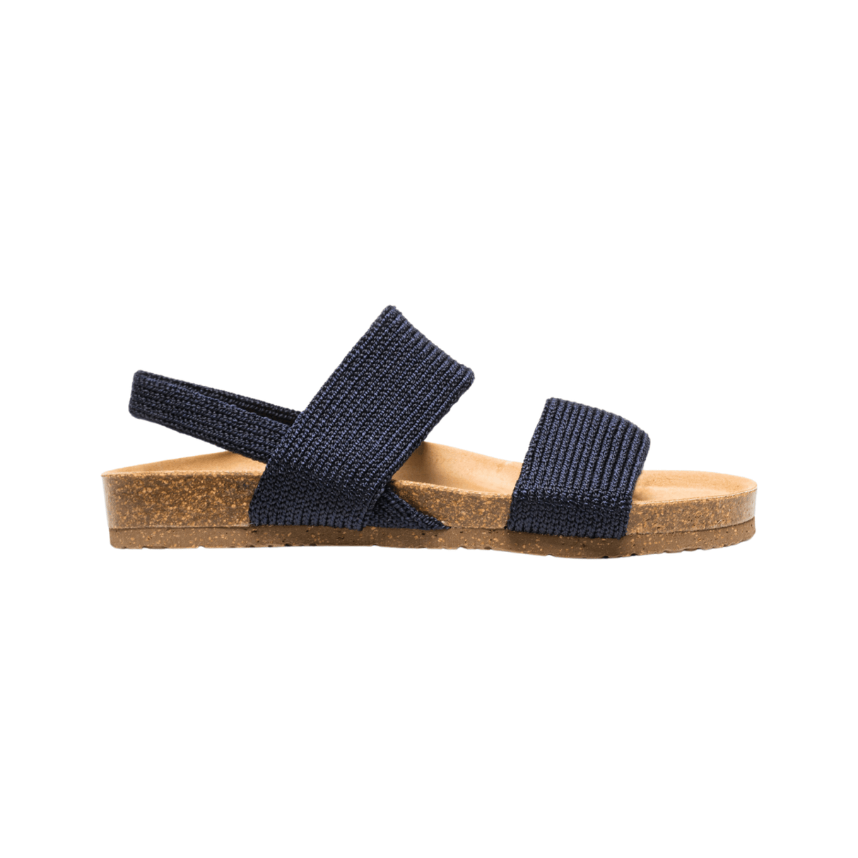 Arcopedico Womens Murray Sandal  -  37 / Navy