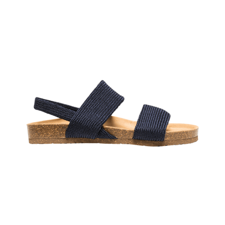 Arcopedico Womens Murray Sandal  -  37 / Navy