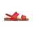Arcopedico Womens Murray Sandal  -  37 / Red