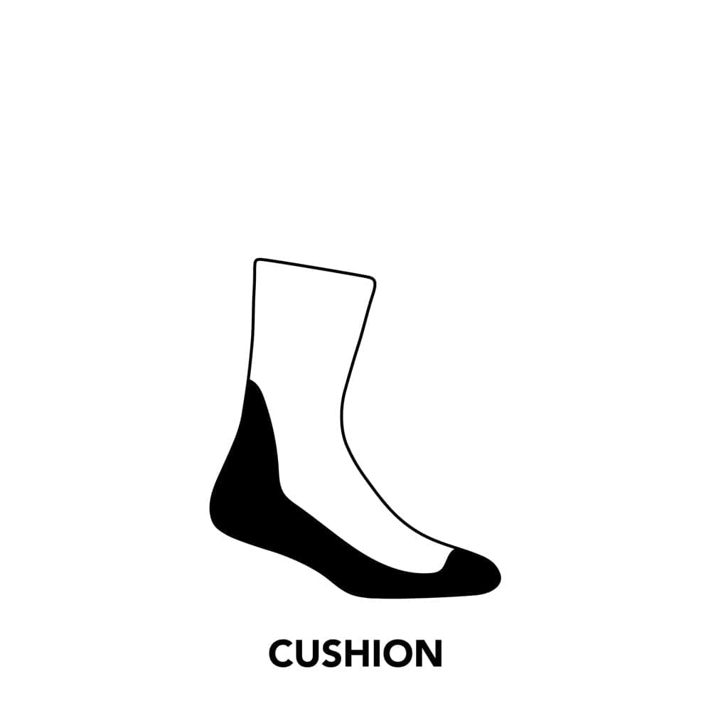 Darn Tough Mens Light Hiker Micro Crew Lightweight Socks  - 
