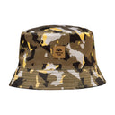 Turtle Fur Drifter Bucket Hat  -  One Size Fits Most / Bayou