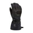 Gordini Womens Forge Heated Gloves  -  Small/Medium / Black