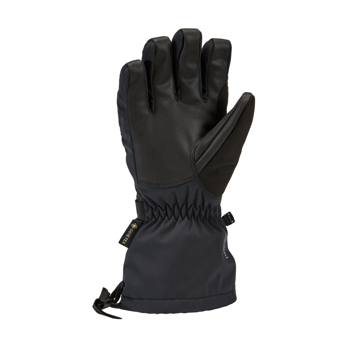 Gordini Womens Forge Heated Gloves  - 