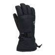 Gordini Womens Foundation Gloves  -  Small / Black