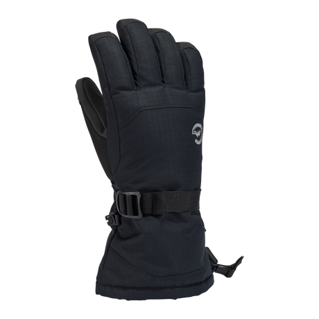 Gordini Womens Foundation Gloves  -  Small / Black