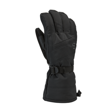 Gordini Womens Fall Line Gloves  -  Small / Black