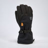 Gordini Womens Stomp Gloves  -  Small / Black