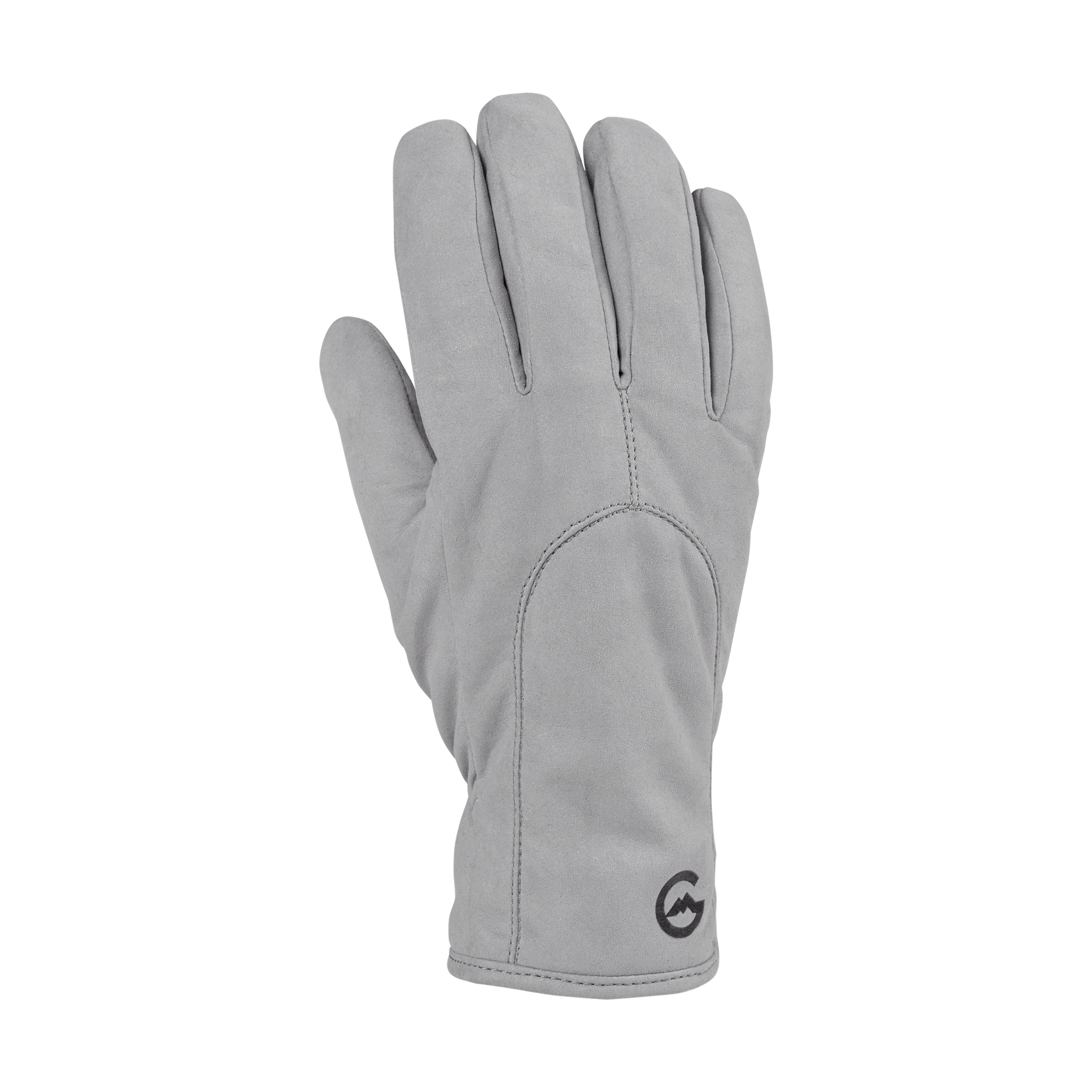Gordini Womens Roxbury Gloves  -  Small / Gray