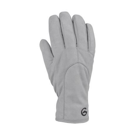Gordini Womens Roxbury Gloves  -  Small / Gray