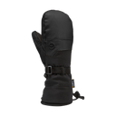 Gordini Womens Polar Mittens  -  Small / Black