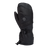 Gordini Womens Ultra Drimax Gauntlet Mittens  -  Small / Black