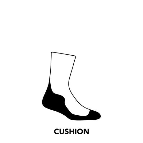 Darn Tough Mens Prism Micro Crew Lightweight Running Socks  - 