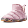 Ariat Womens Crius Bootie Slippers  -  X-Small / Pink