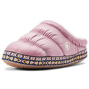 Ariat Girls Crius Clog Slippers  -  X-Small / Pink