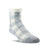 Woolrich Aloe Double Layer Socks Party 12-Pack  -  One Size Fits Most / Assorted