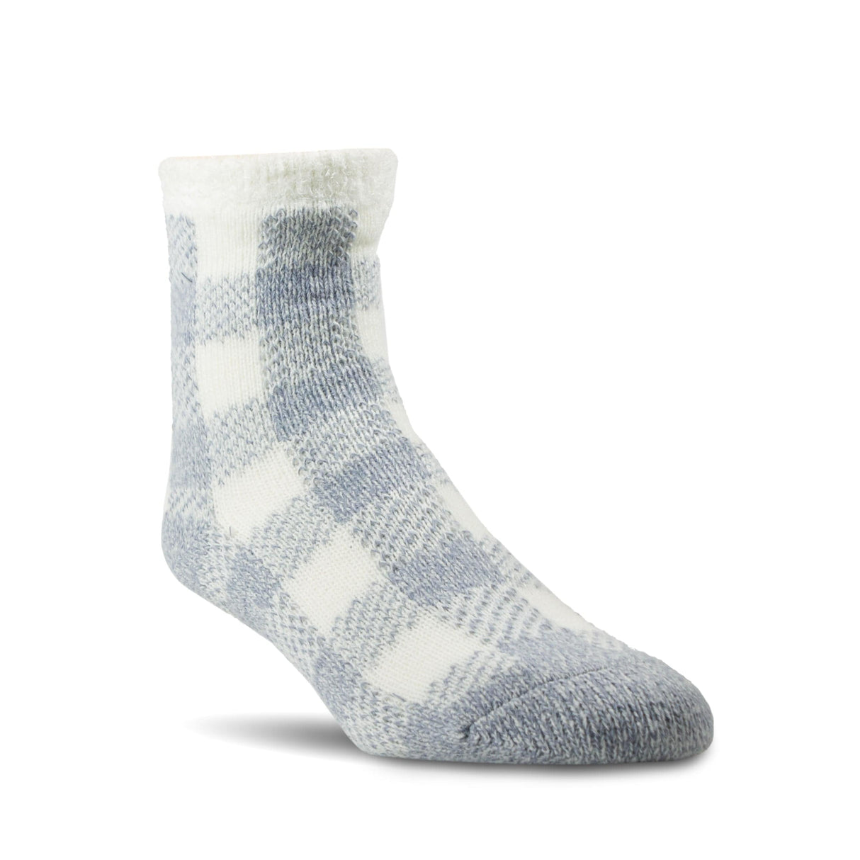 Woolrich Aloe Double Layer Socks Party 12-Pack  -  One Size Fits Most / Assorted