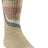Farm to Feet Tahoe Full Cushion Crew Socks  -  Small / Khaki