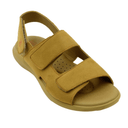 Arcopedico Womens Sumava Sandals  -  37 / Mustard