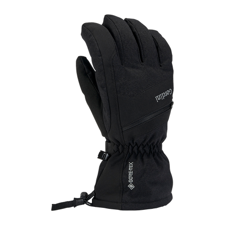 Gordini Mens Da Goose Gore-Tex Gloves  -  Small / Black