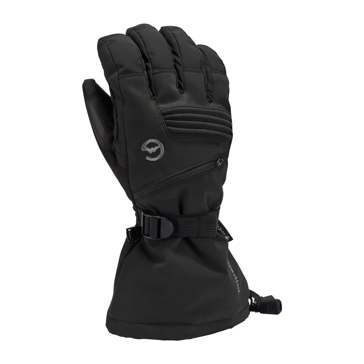 Gordini Mens GTX Storm Gloves  -  Small / Black