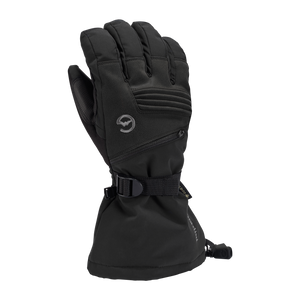 Gordini Mens GTX Storm Gloves  -  Small / Black