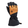Gordini Mens MTN Crew Gloves  -  Small / Black
