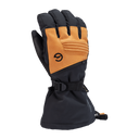Gordini Mens MTN Crew Gloves  -  Small / Black