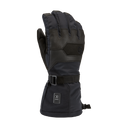 Gordini Mens Forge Heated Gloves  -  Medium/Large / Black