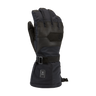 Gordini Mens Forge Heated Gloves  -  Medium/Large / Black