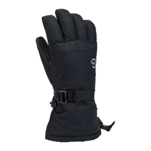 Gordini Mens Foundation Gloves  -  Small / Black