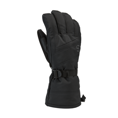 Gordini Mens Fall Line Gloves  -  Small / Black