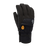 Gordini Mens Stomp Short Gloves  -  Small / Black